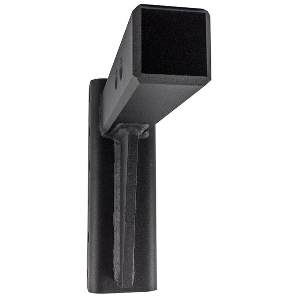 Bulletproof Hitches Trailer Hitch Ball Mount (MPN: ED256)
