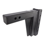 Bulletproof Hitches Trailer Hitch Ball Mount (MPN: ED258)