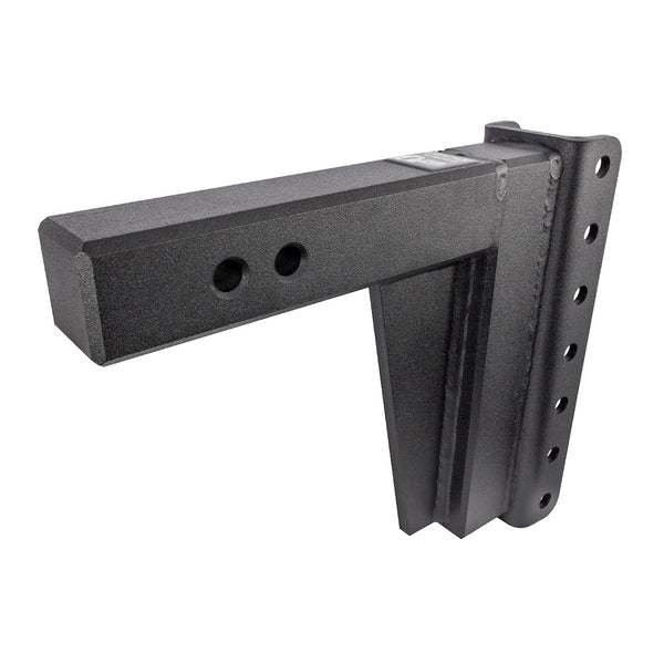 Bulletproof Hitches Trailer Hitch Ball Mount (MPN: ED258)