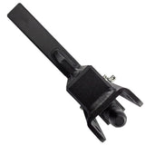 Bulletproof Hitches Trailer Hitch Ball Mount (MPN: ED258)