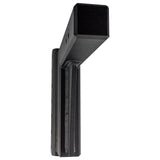 Bulletproof Hitches Trailer Hitch Ball Mount (MPN: ED258)
