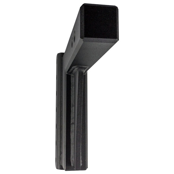 Bulletproof Hitches Trailer Hitch Ball Mount (MPN: ED258)