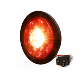 Ecco Electronic Warning Light ED Series (MPN: ED3040AW)