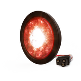 Ecco Electronic Warning Light ED Series (MPN: ED3040AW)