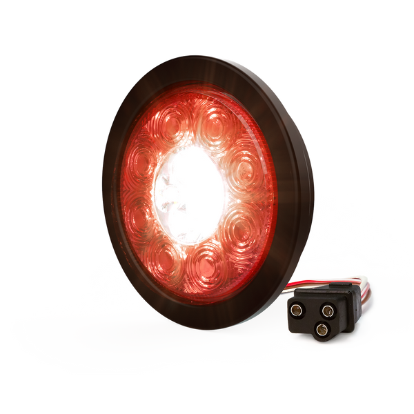 Ecco Electronic Warning Light ED Series (MPN: ED3040AW)