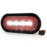 Ecco Electronic Warning Light (MPN: ED3060AW)