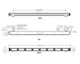 Ecco Electronic LED Safety Director (MPN: ED3335A)