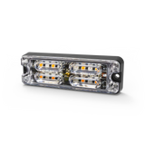 Ecco Electronic Warning Light (MPN: ED3511AW)