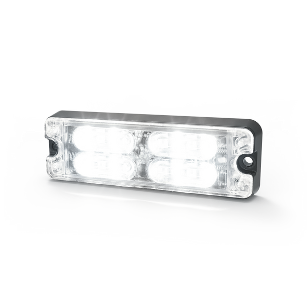 Ecco Electronic Warning Light (MPN: ED3511AW)