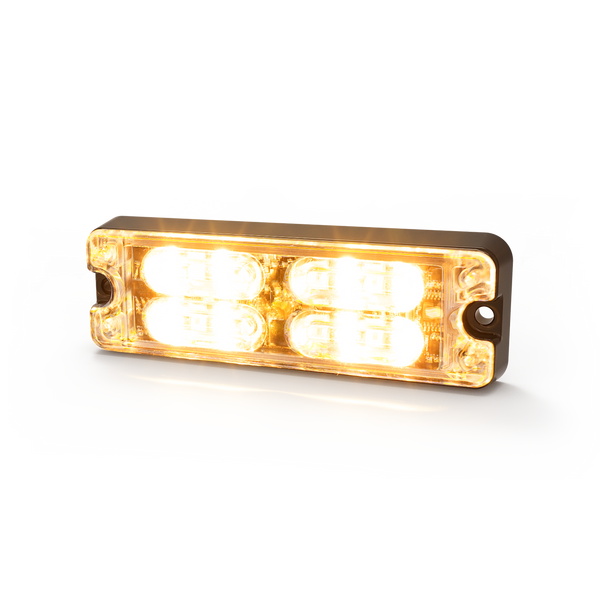 Ecco Electronic Warning Light (MPN: ED3511AW)