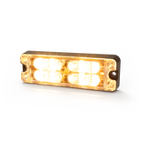 Ecco Electronic Warning Light (MPN: ED3511A)
