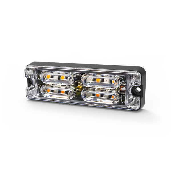 Ecco Electronic Warning Light (MPN: ED3511A)