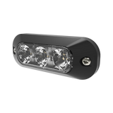 Ecco Electronic Warning Light (MPN: ED3703A)