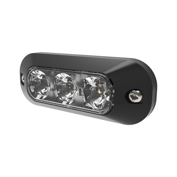 Ecco Electronic Warning Light (MPN: ED3703A)