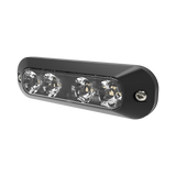 Ecco Electronic Warning Light (MPN: ED3704AC)