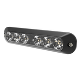Ecco Electronic Warning Light (MPN: ED3705AB)