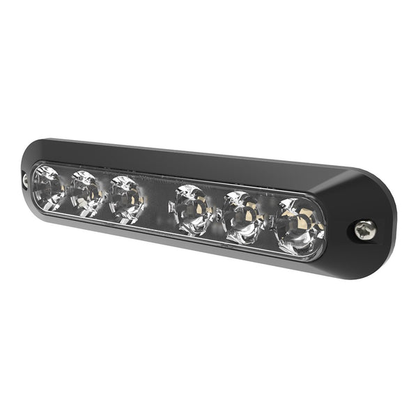 Ecco Electronic Warning Light (MPN: ED3705RB)