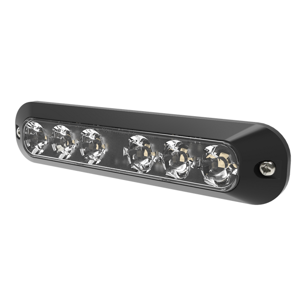 Ecco Electronic Warning Light (MPN: ED3705G)
