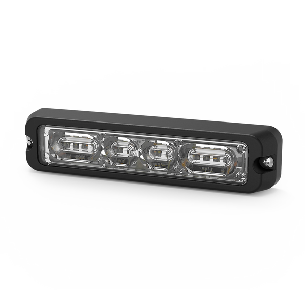 Ecco Electronic Warning Light (MPN: ED3706A)