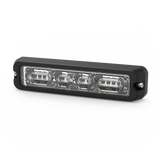 Ecco Electronic Warning Light (MPN: ED3712AB)