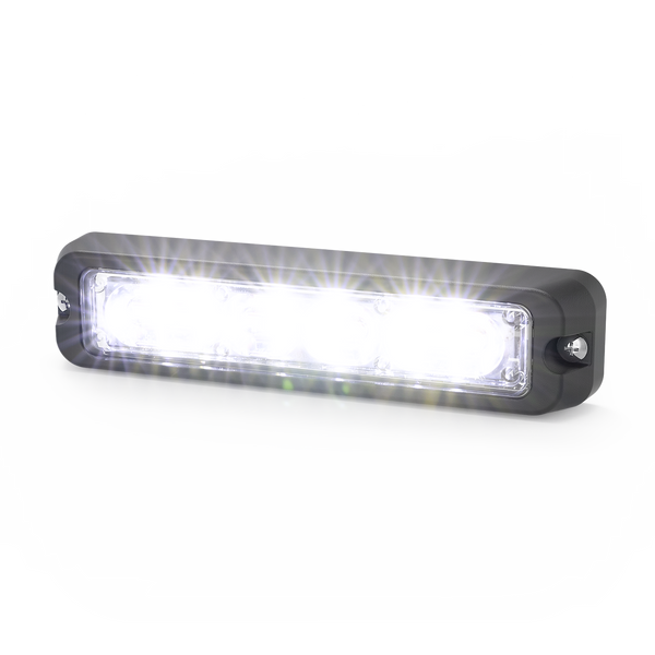 Ecco Electronic Warning Light (MPN: ED3712BC)