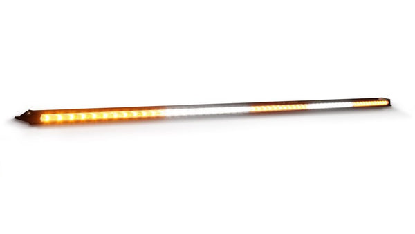 Ecco Electronic Warning Light (MPN: ED3760AW-L)