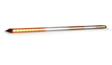 Ecco Electronic Warning Light (MPN: ED3760AW-R)