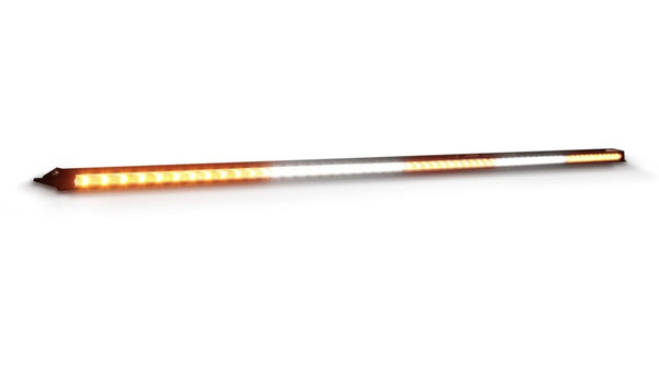 Ecco Electronic Warning Light (MPN: ED3760AW-R)