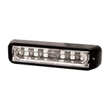 Ecco Electronic Directional LED Warning Light (MPN: ED3766AB)