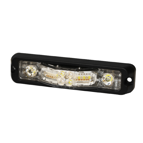 Ecco Electronic Warning Light (MPN: ED3777AW)