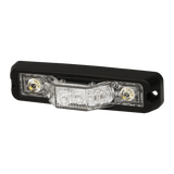Ecco Electronic LED Warning Light (MPN: ED3777A)