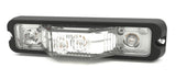 Ecco Electronic Warning Light (MPN: ED3777RB)