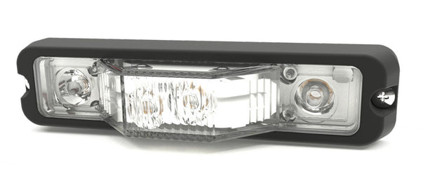 Ecco Electronic Warning Light (MPN: ED3777RB)