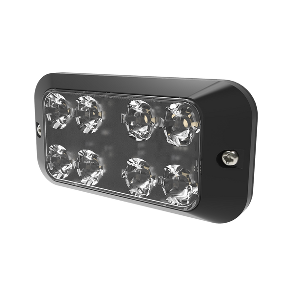 Ecco Electronic Warning Light (MPN: ED3788A)