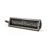 Ecco Electronic ED Series Warning Light (MPN: ED3974RWBW)