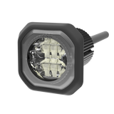 Ecco Electronic Hide-A-LED Warning Light (MPN: ED9040AG)