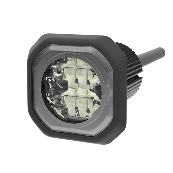 Ecco Electronic Hide-A-LED Warning Light (MPN: ED9040AG)