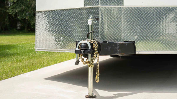 BulletProof Extreme Duty Coupler Lock (MPN: EDCOUPLER)