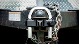 BulletProof Extreme Duty Coupler Lock (MPN: EDCOUPLER)