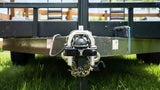 BulletProof Extreme Duty Coupler Lock (MPN: EDCOUPLER)