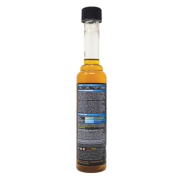Hot Shot's Secret Cetane Booster (MPN: EDTWAG06Z)