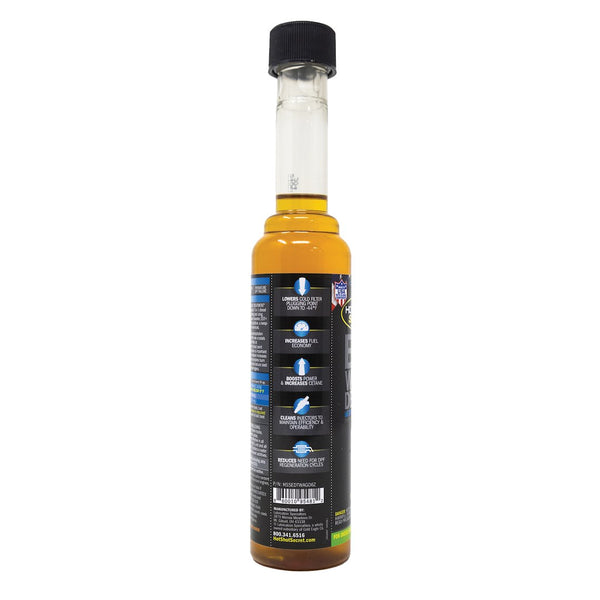 Hot Shot's Secret Cetane Booster (MPN: EDTWAG06Z)