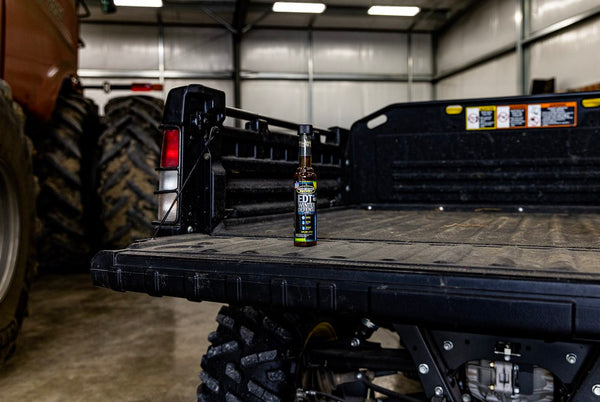 Hot Shot's Secret Cetane Booster (MPN: EDTWAG06Z)