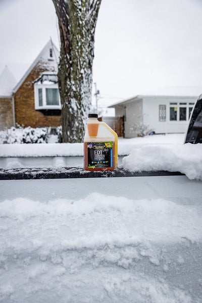 Hot Shot's Secret Cetane Booster (MPN: EDTWAG16OZSQ)