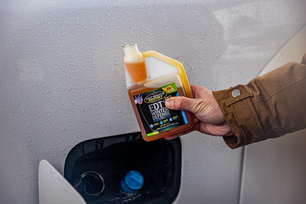 Hot Shot's Secret Cetane Booster (MPN: EDTWAG16OZSQ)