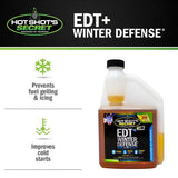 Hot Shot's Secret Cetane Booster (MPN: EDTWAG16OZSQ)
