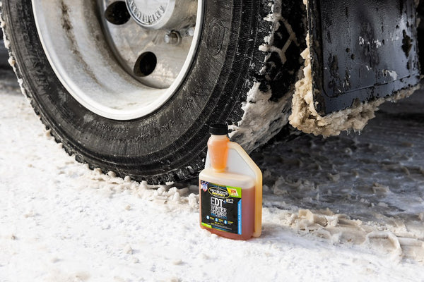 Hot Shot's Secret Cetane Booster (MPN: EDTWAG16OZSQ)