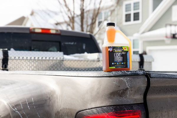 Hot Shot's Secret Cetane Booster (MPN: EDTWAG16OZSQ)