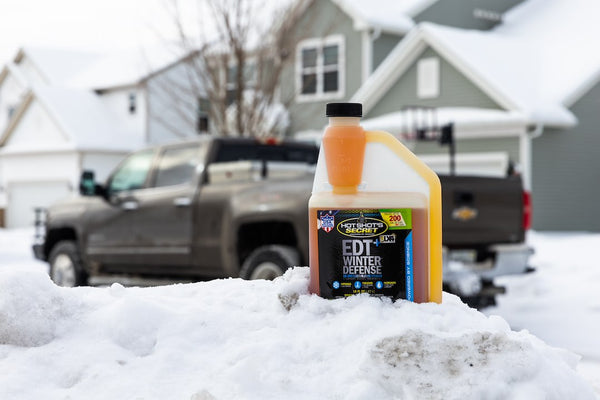 Hot Shot's Secret Cetane Booster (MPN: EDTWAG16OZSQ)