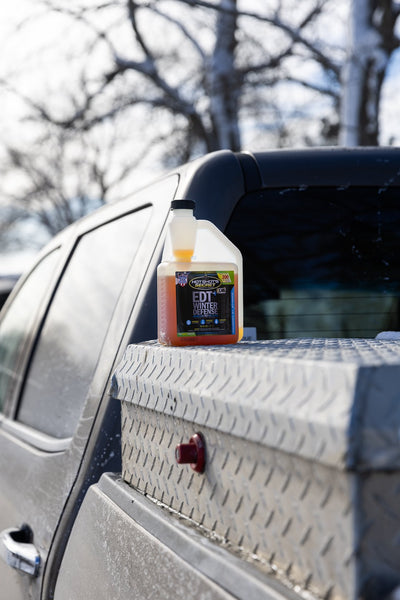 Hot Shot's Secret Cetane Booster (MPN: EDTWAG16OZSQ)